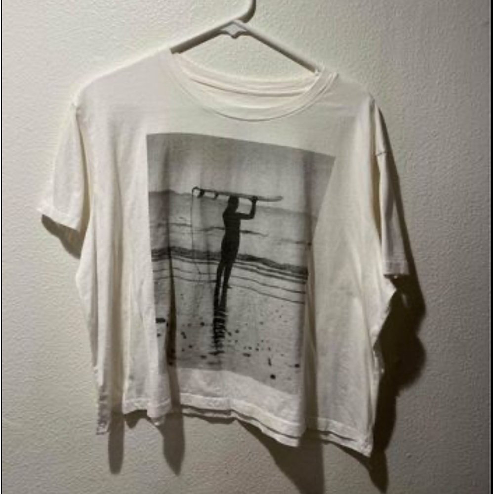 Target brand T-shirt. Size XXL.